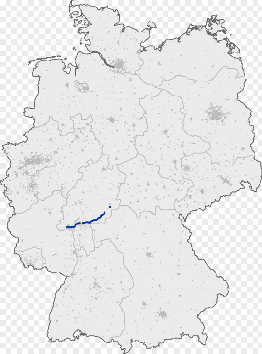 Bundesautobahn 7 5 3 45 1 PNG