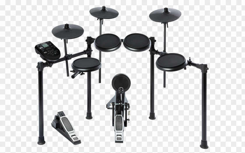 Drum Stick Electronic Drums Alesis Roland V-Drums PNG