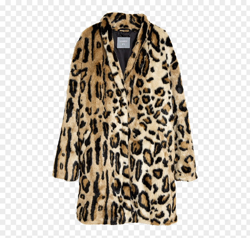 Jacket Fur Clothing Fake Fashion Coat PNG