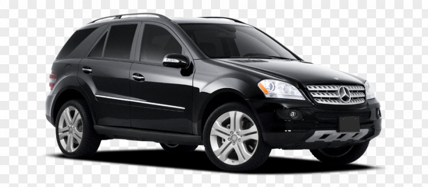 Mercedes Benz M Class Mercedes-Benz M-Class GL-Class Car Tire Luxury Vehicle PNG