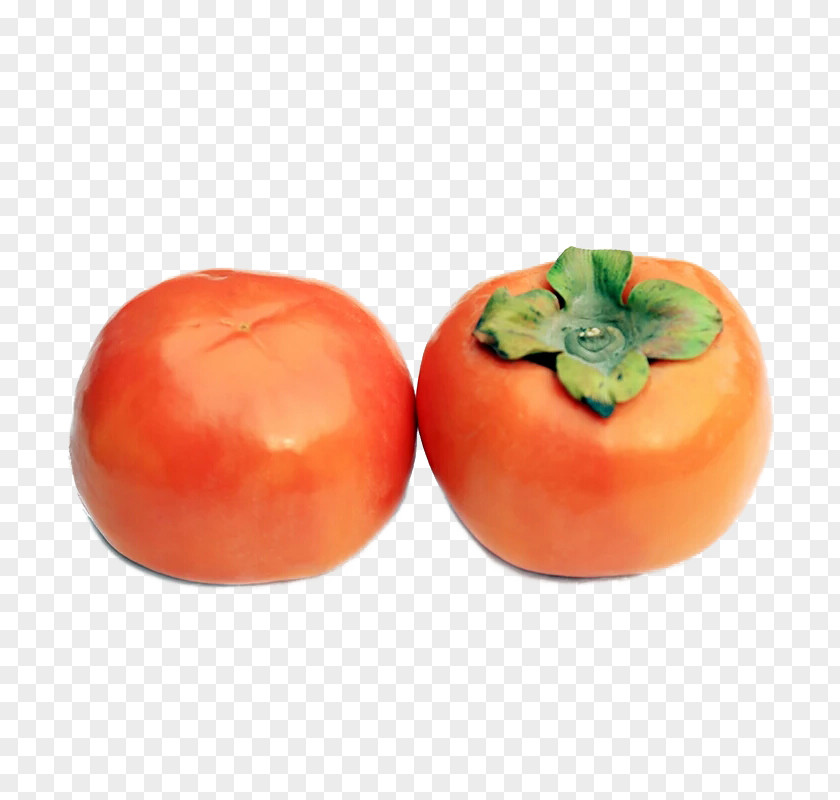 Persimmon Free Picture Pull Japanese Vegetarian Cuisine Food PNG