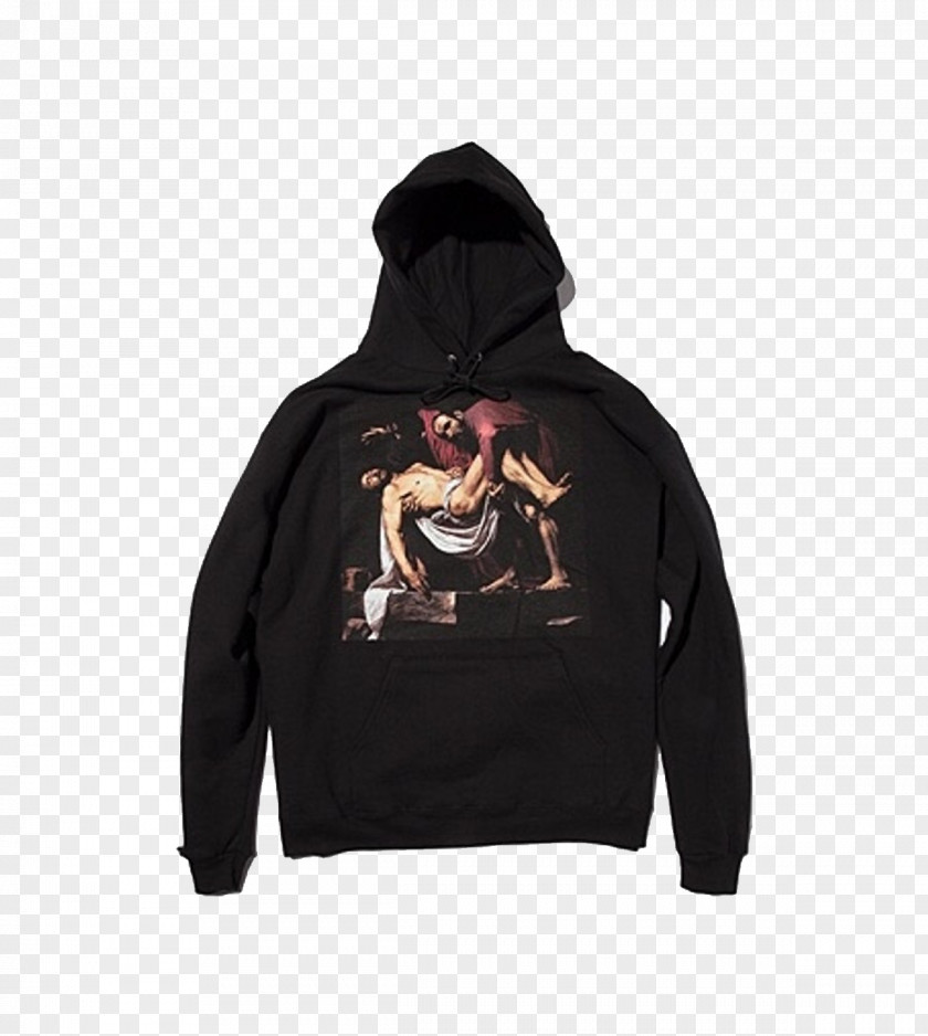 T-shirt Hoodie The Entombment Of Christ Clothing Pyrex PNG