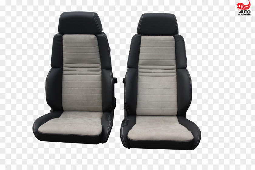 Car Seat Comfort PNG