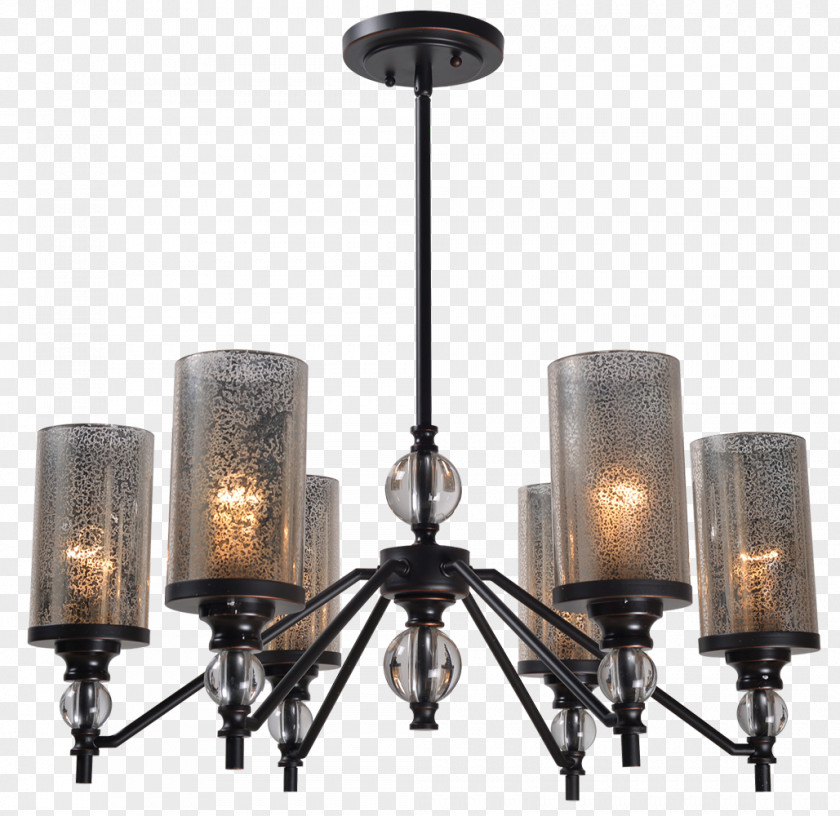 Chandeliers Pendant Light Window Blinds & Shades Chandelier Lamp PNG