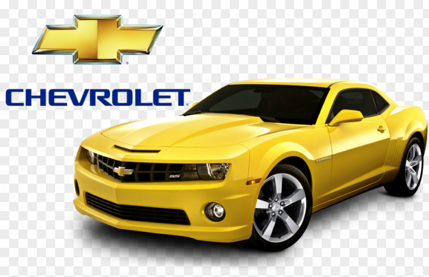 Chevrolet Camaro Car General Motors Chevelle PNG