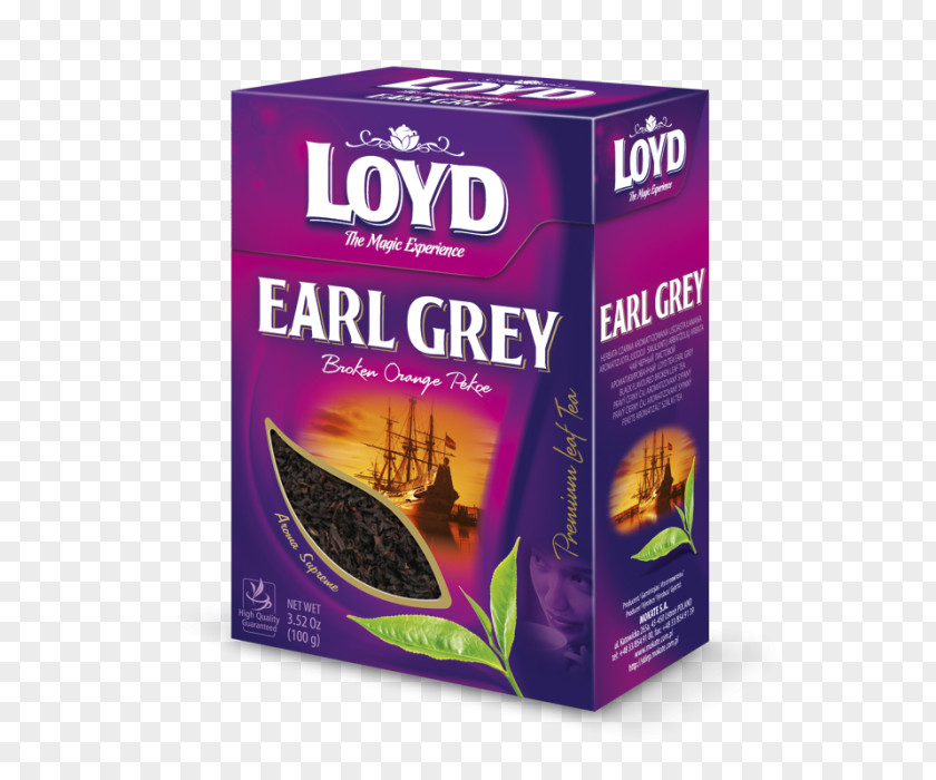 Earl Grey Tea Green Assam Dianhong PNG