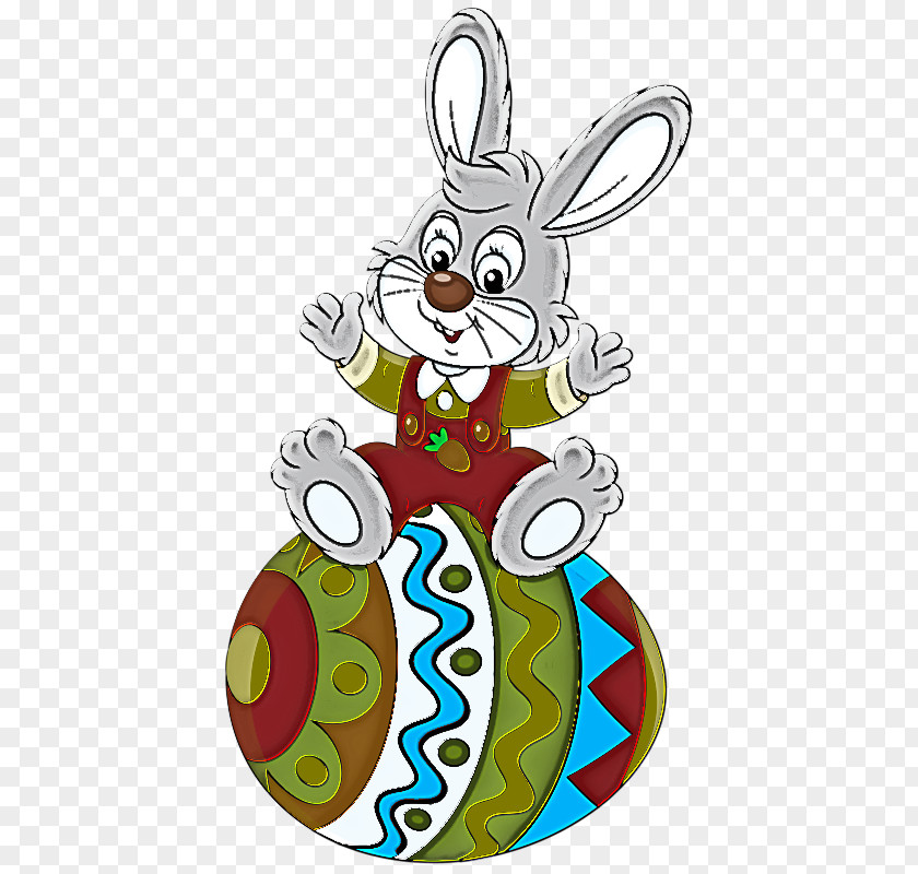 Easter Bunny PNG