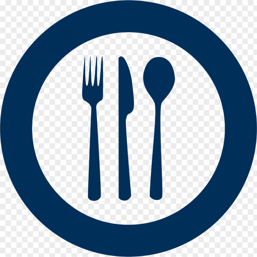 Food Icon Knife Cloth Napkins Plate Fork Cutlery PNG