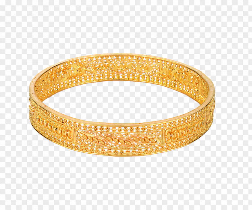 Gold Bangles Bangle Bracelet Fluid Plunger Gasket PNG
