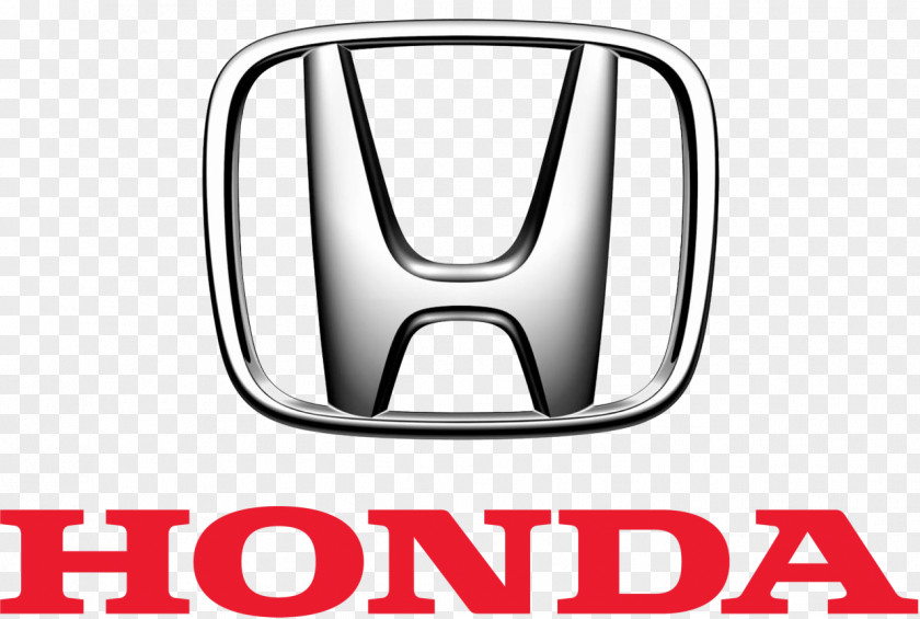 Honda Logo Car CR-V Today PNG