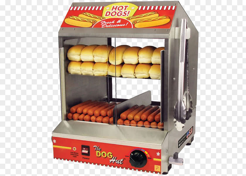 Hot Dog Cart Food Steamers Barbecue PNG