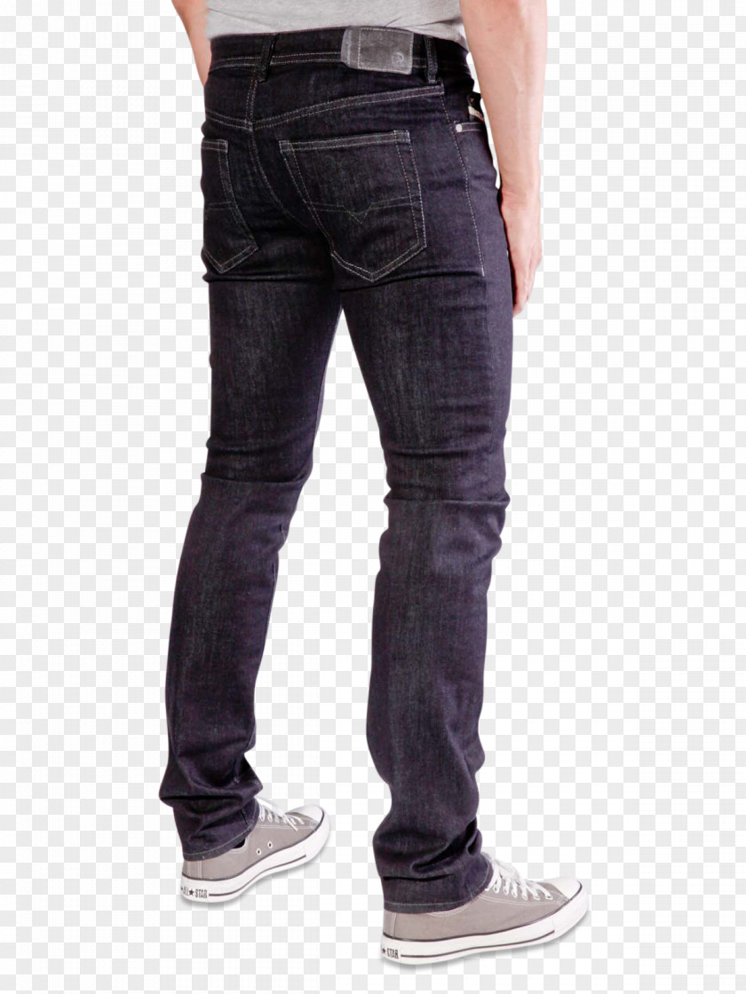 Jeans T-shirt Denim Slim-fit Pants PNG