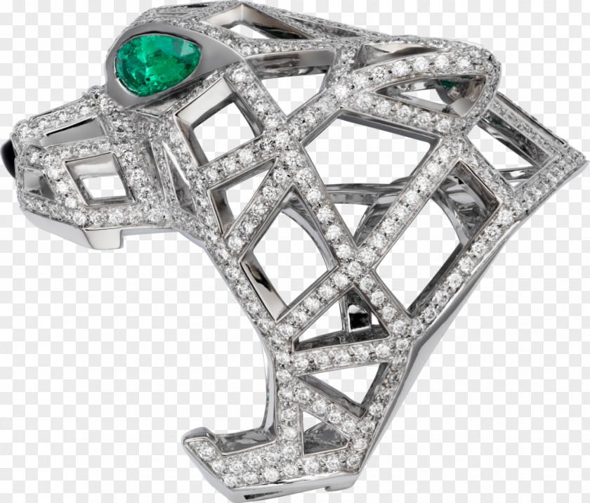 Ring Cartier Jewellery Watch Diamond PNG