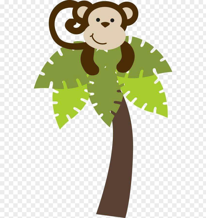 Savannah Abby Names Primate Clip Art Monkey Image PNG