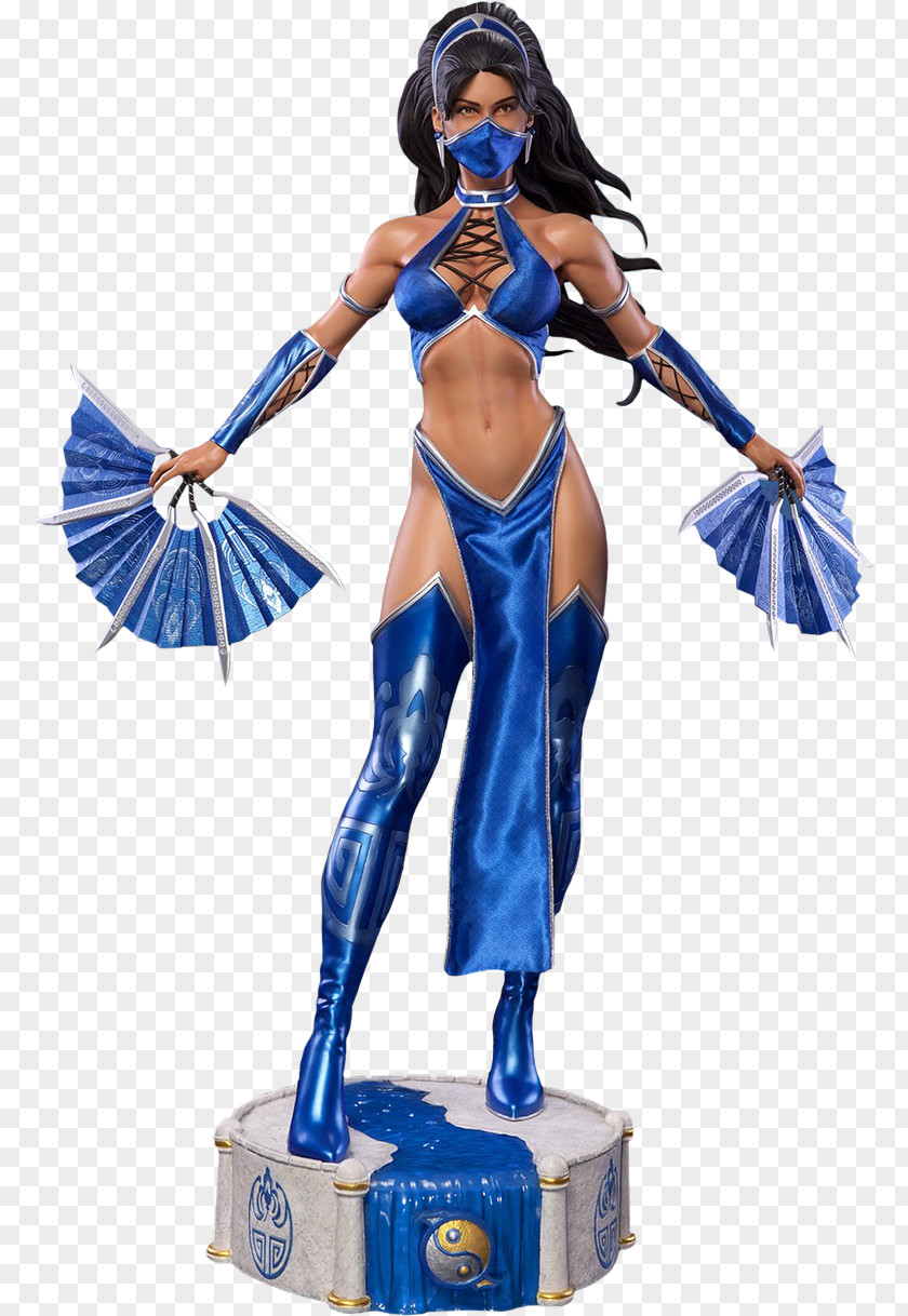 Shock Kitana Mortal Kombat II X Mileena PNG