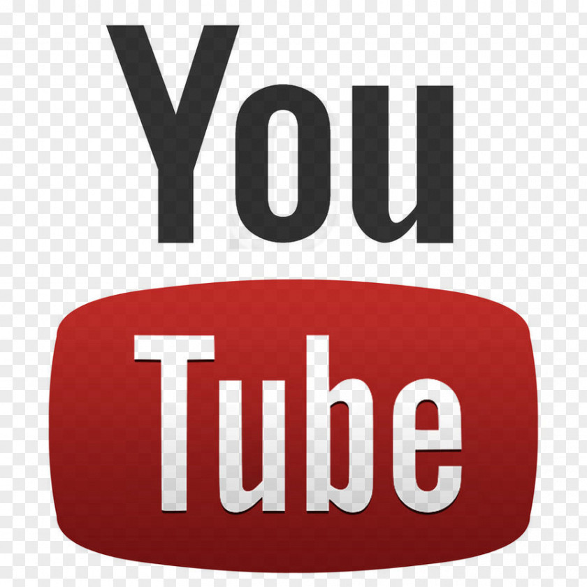 Subscribe Social Media YouTube Logo Television Channel PNG
