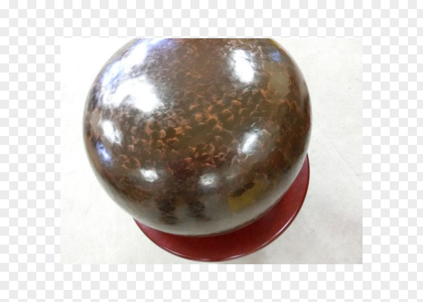 Temple Bell Sphere PNG
