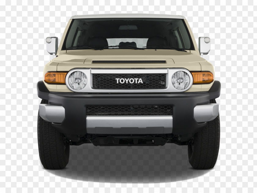 Toyota 2011 FJ Cruiser 2014 Car 2012 PNG