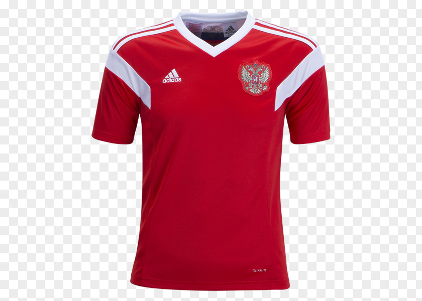 Adidas 2018 World Cup 2014 FIFA Russia National Football Team Opening Ceremony Live Performances, Singers, Dancers & Guests Jersey PNG