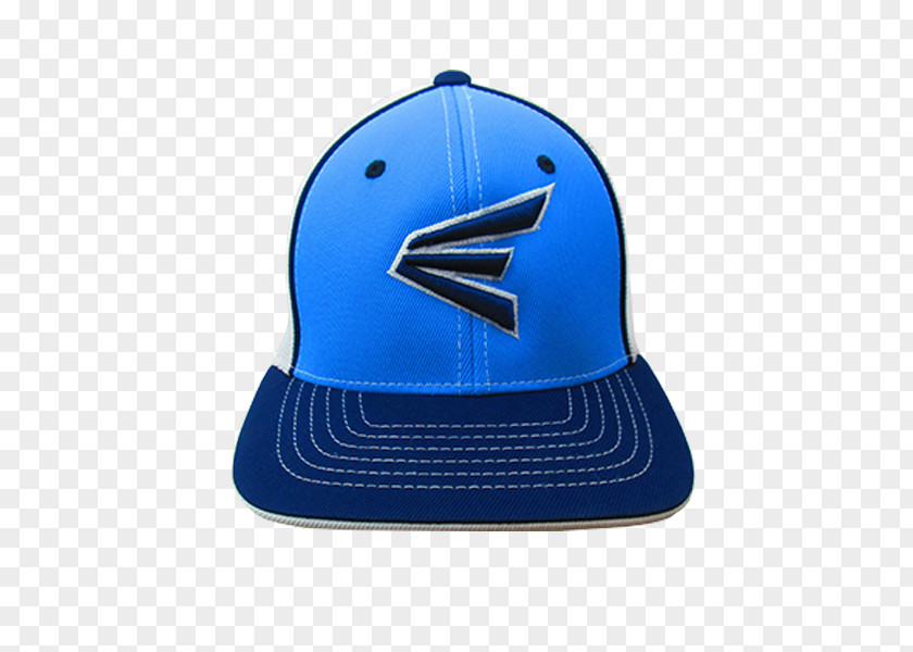 Baseball Cap Product Design PNG