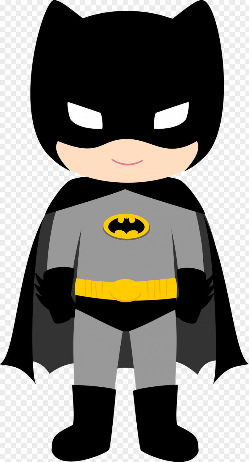Batman Robin Superhero Clip Art PNG