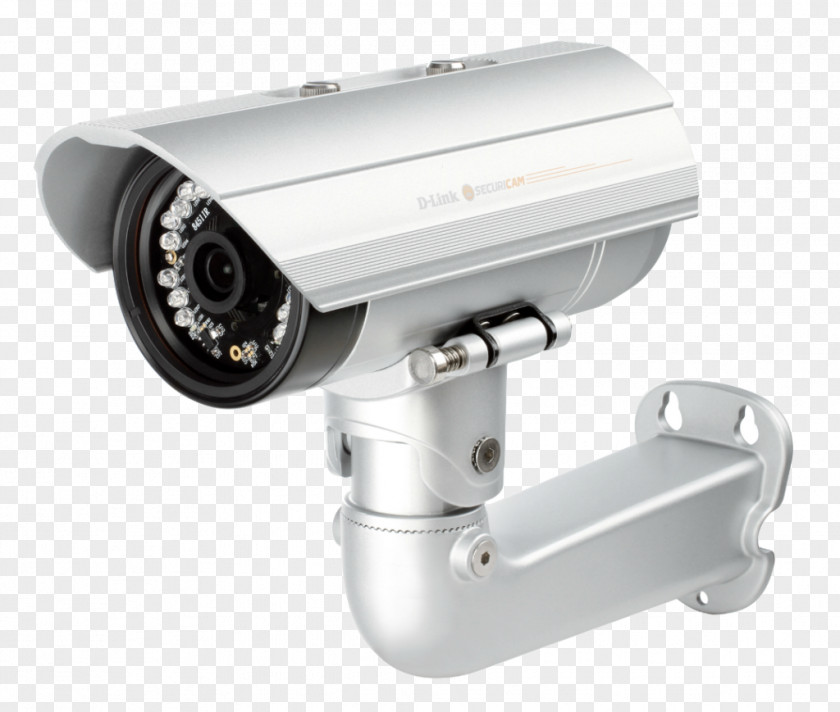 Camera IP D-Link DCS-7513 DCS-7000L PNG