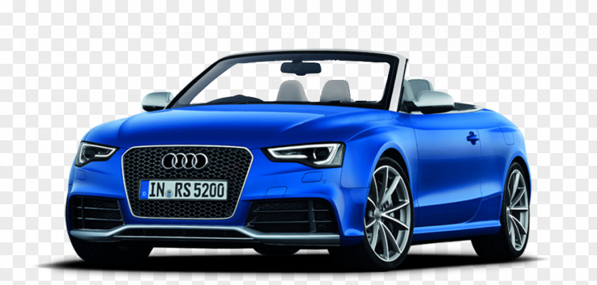 Car Used Audi A7 A5 PNG