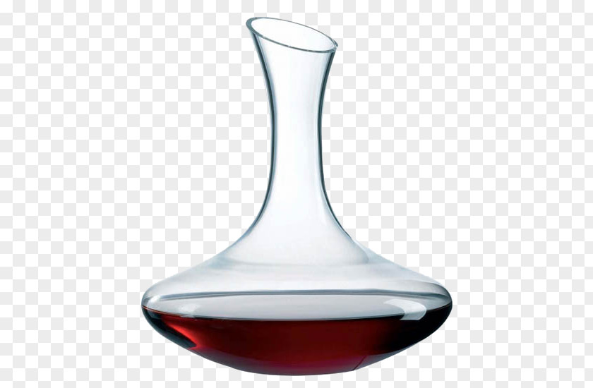 Carafe Red Wine Decanter White PNG