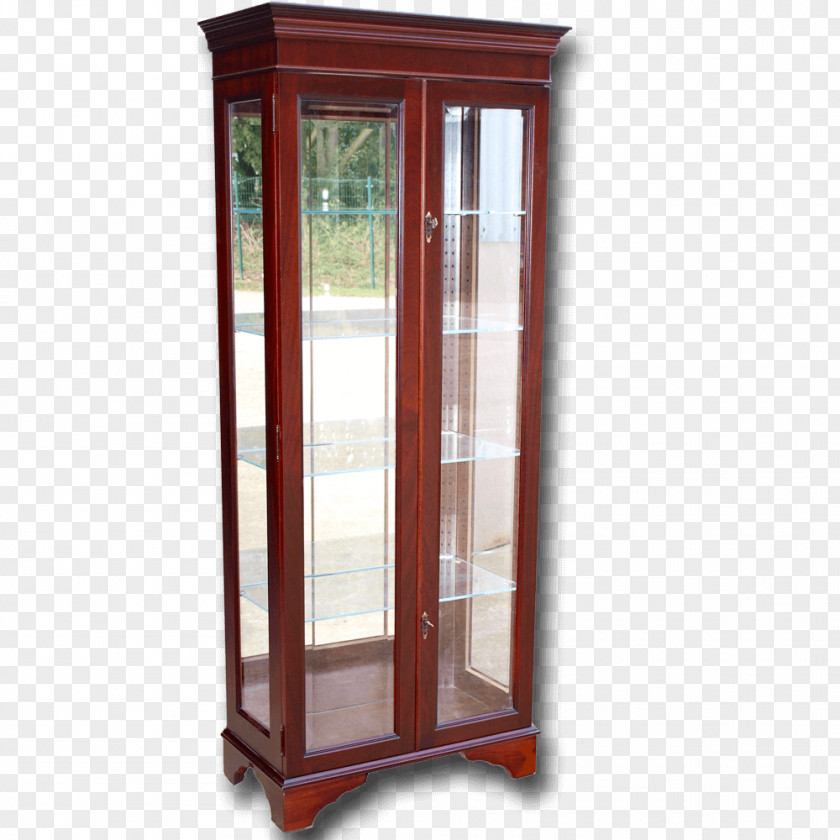 Cupboard Shelf Display Case Cabinetry Furniture PNG