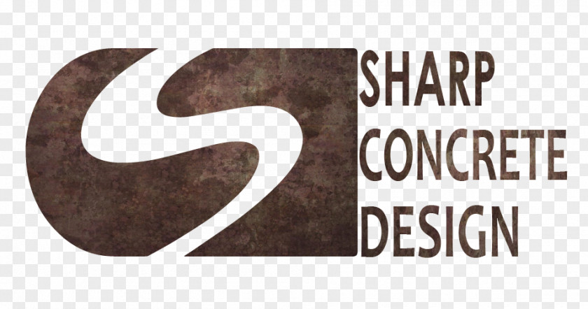 Design Logo Concrete Sharp Corporation Midland–Odessa PNG