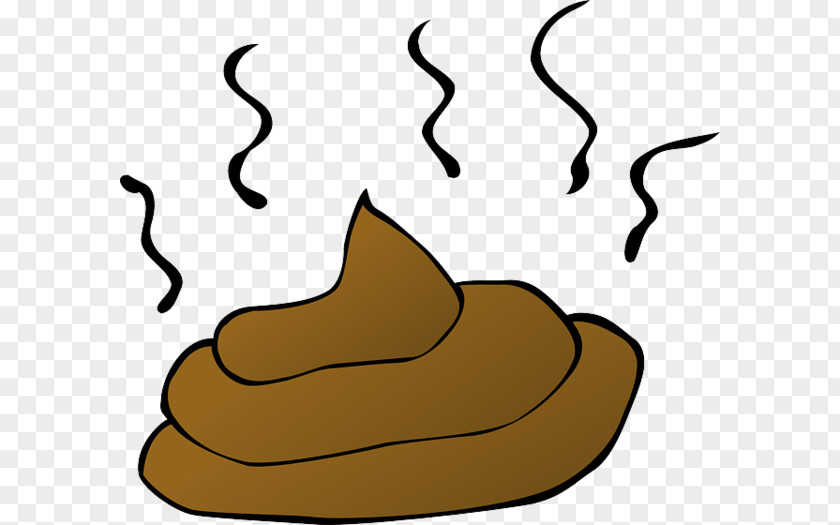 Feces Clip Art PNG