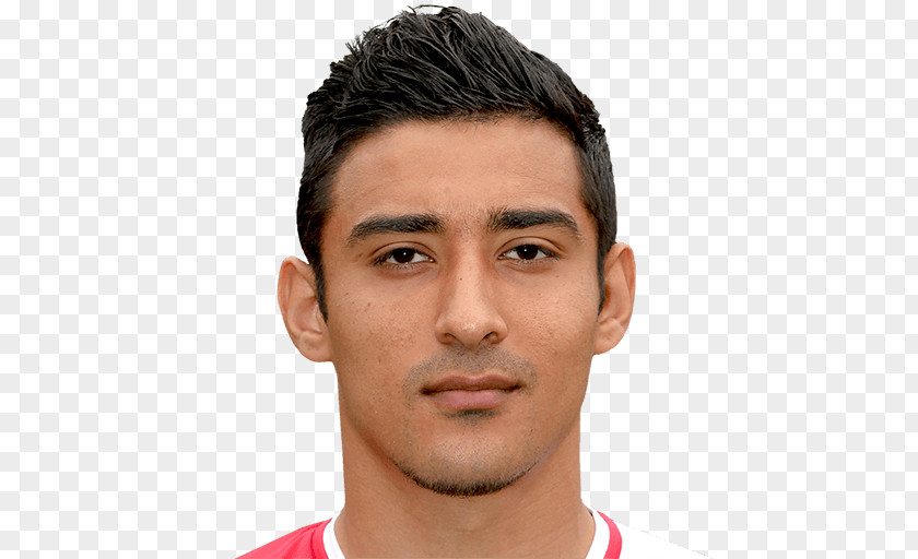 Fifa World Cup Player Reza Ghoochannejhad FIFA 15 Iran National Football Team 14 13 PNG