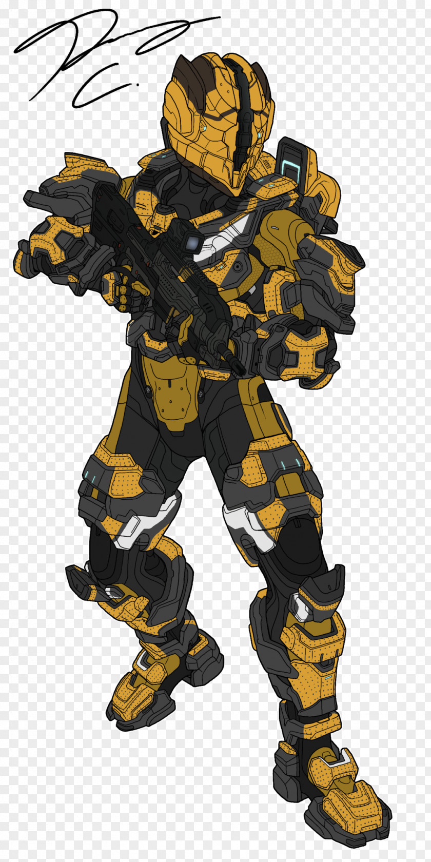 Guuver Halo 5: Guardians 2 Halo: Reach Spartan PNG