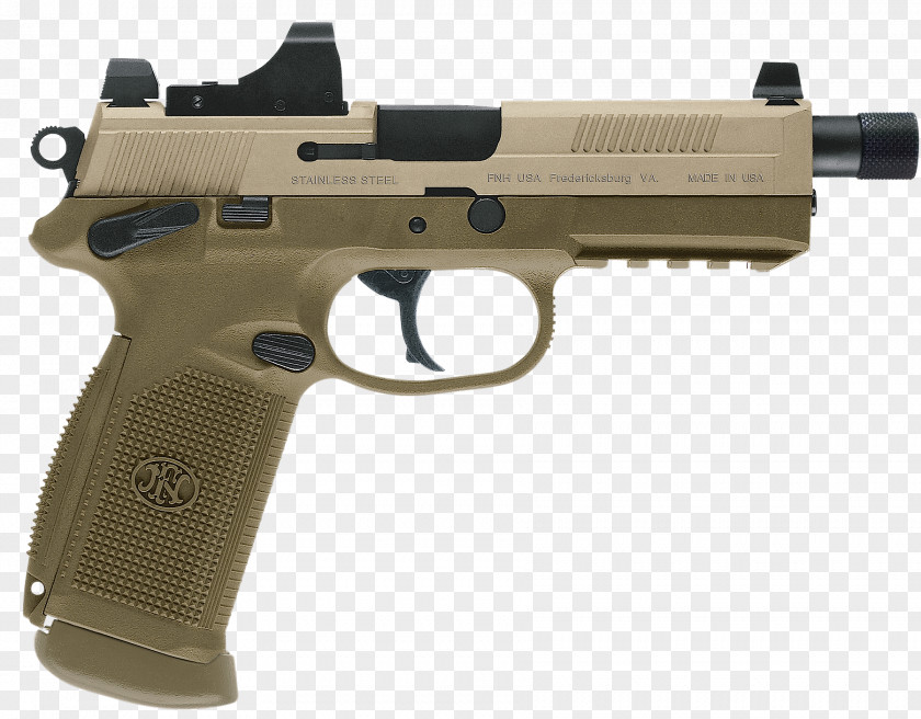 Handgun FN FNX .45 ACP Herstal FNP-45 FNP PNG