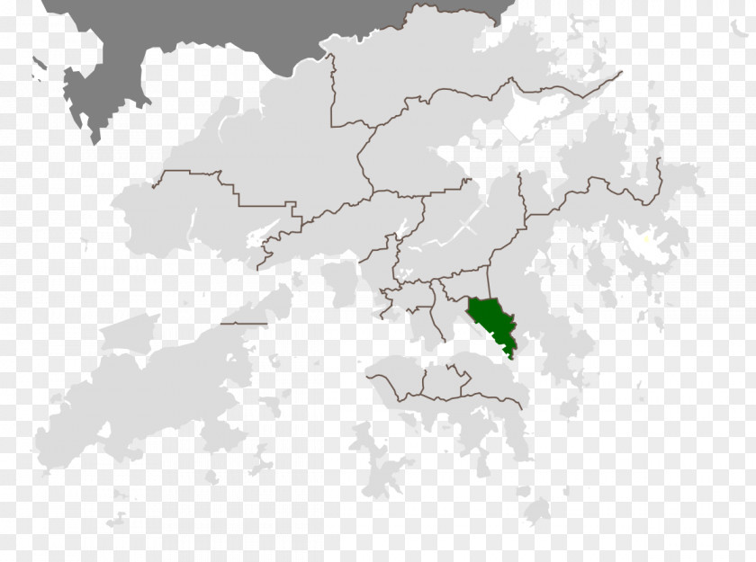 Hong Bao Eastern District Southern Kowloon City Central And Western Daerah-daerah Di Kong PNG