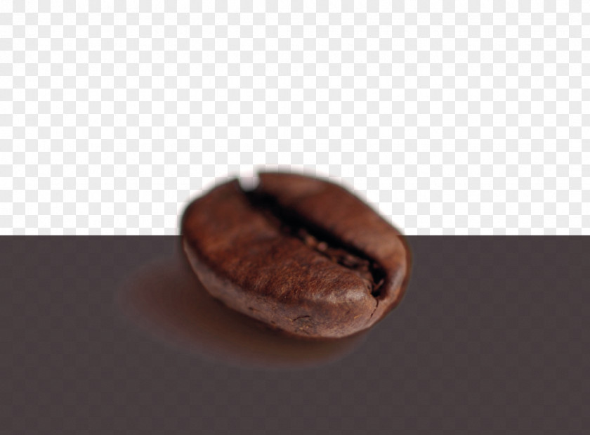 Lorm Ipsum The Coffee Bean & Tea Leaf Chocolate Flavor Close-up PNG