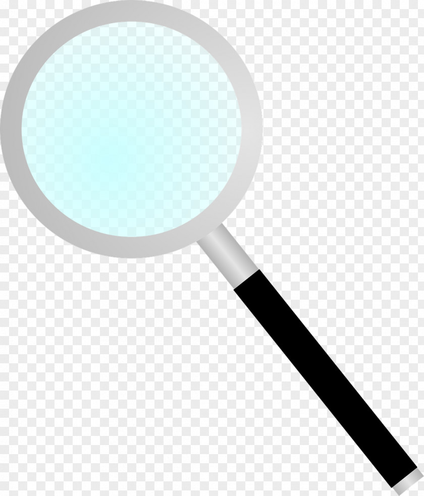 Magnifying Glass Lens Transparency And Translucency PNG