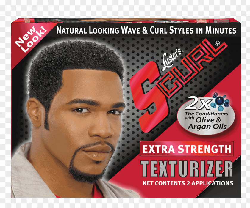 Nappy Comb Luster's S-Curl No Drip Curl Activator Moisturizer SCurl Texturizer Hair Styling Products PNG