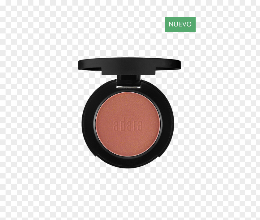 Pink Fairy Makeup Blushing Face Powder Make-up Eye Shadow Cosmetics PNG