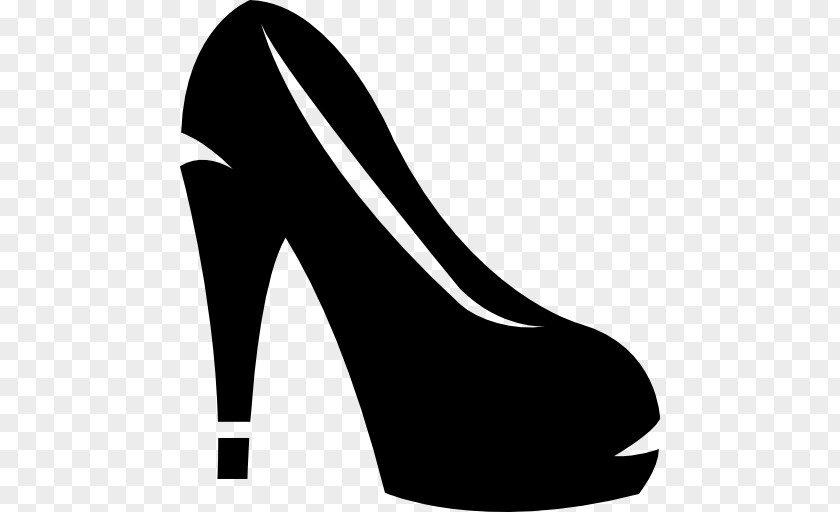 Sandal High-heeled Shoe PNG