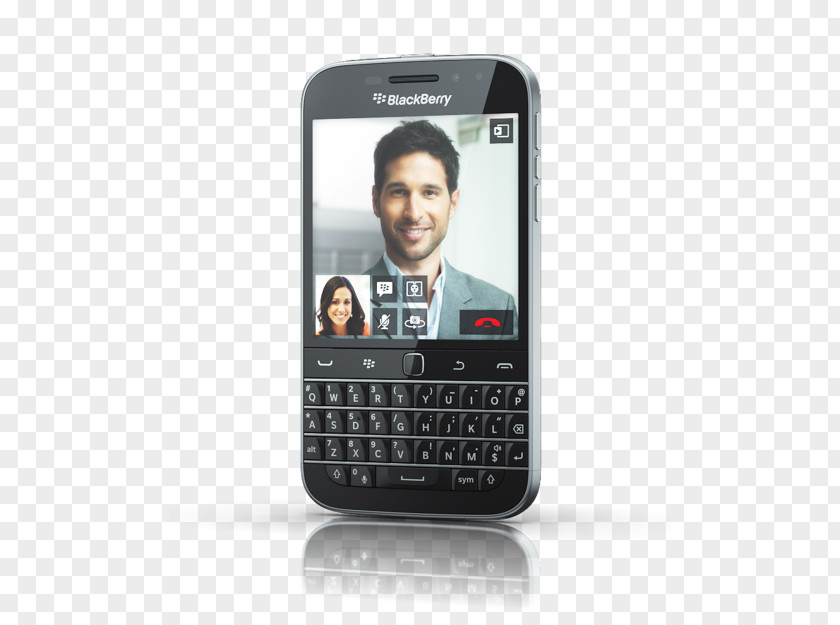 Smartphone BlackBerry Q10 Z30 10 Telephone PNG