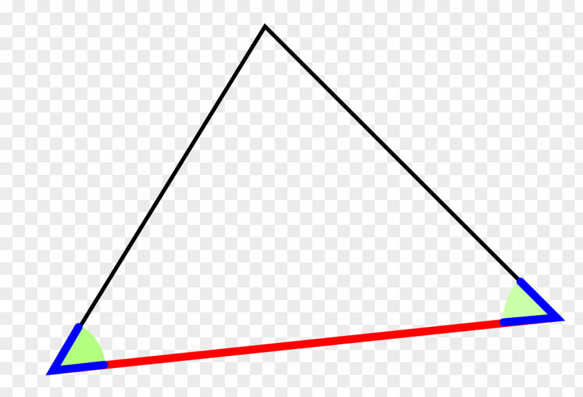 Triangle Congruence Of Triangles Center Line PNG
