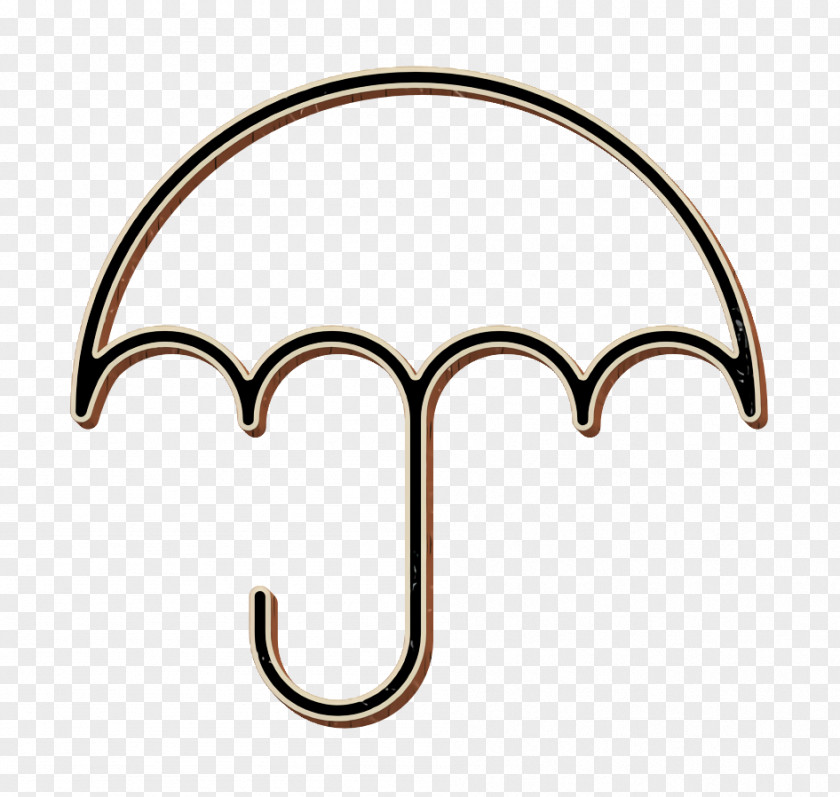 Umbrella Icon Insurance PNG