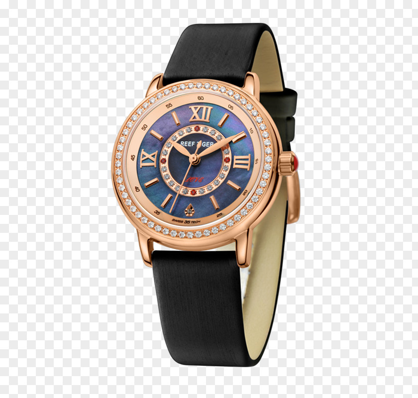 Watch Strap Buckle Leather PNG