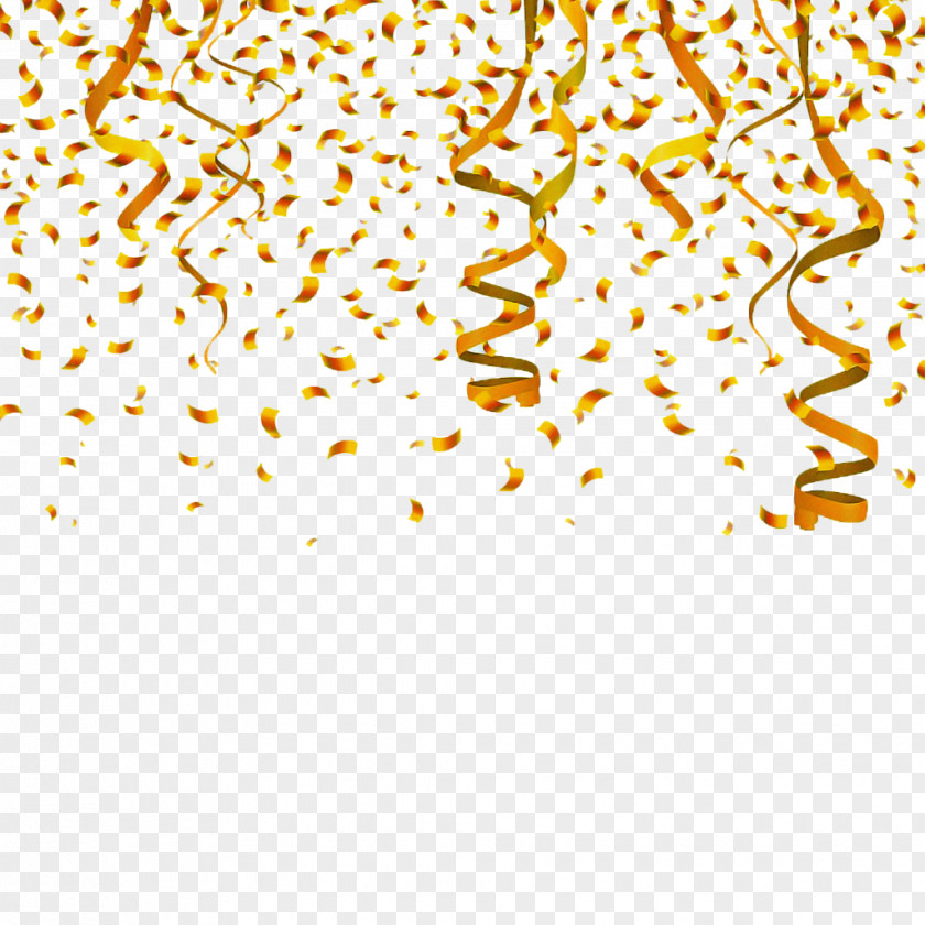 Yellow Line PNG