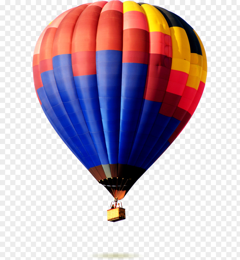 Air Travel Aircraft Hot Balloon PNG