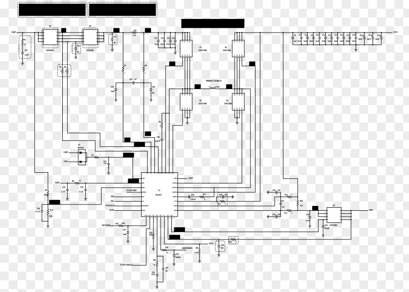 Boost Mobile Floor Plan Engineering Technical Drawing PNG