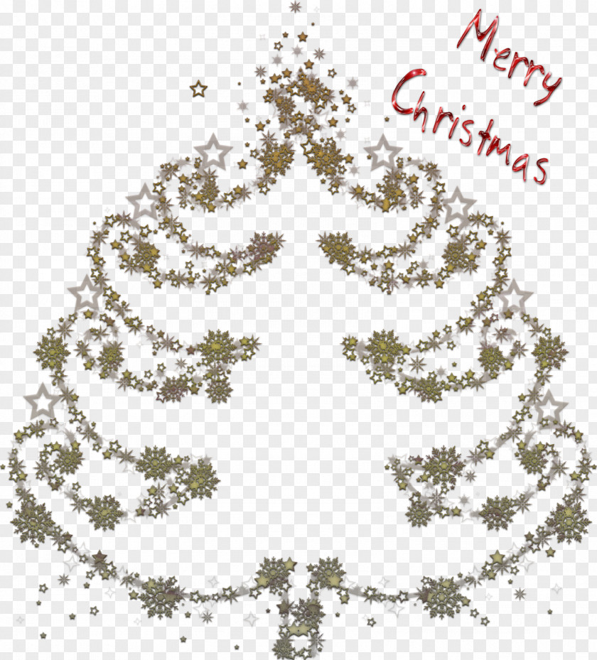 Christmas Day Tree Vector Graphics Illustration Design PNG