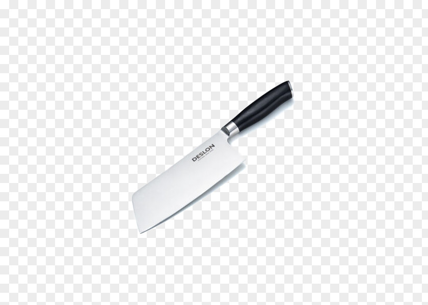 De Shi Lang Kitchen Knives Knife Chefs PNG