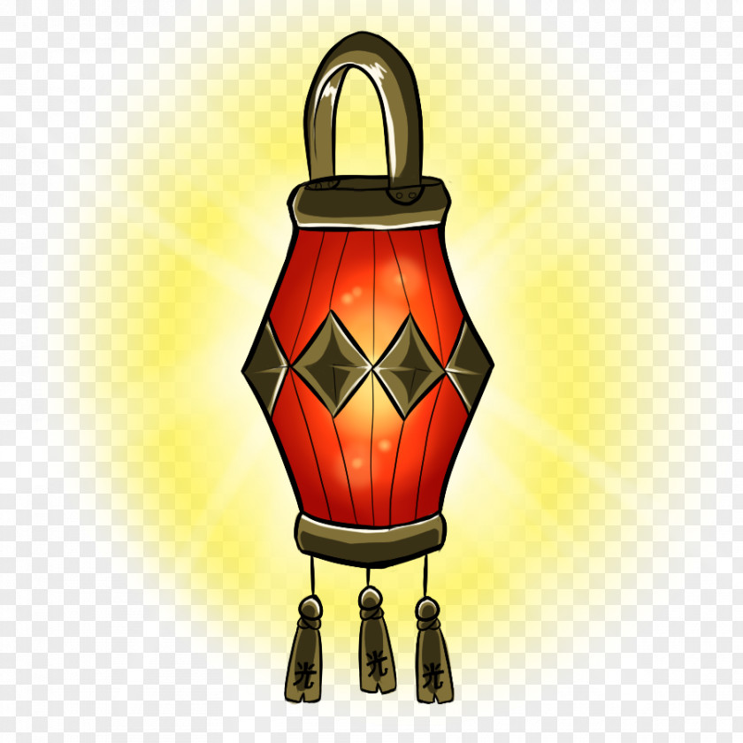 Design Lantern PNG